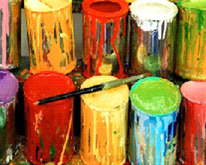 Paint Industries