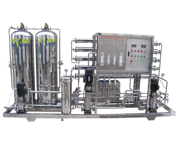 Mineral-Water-Treatment-Plant
